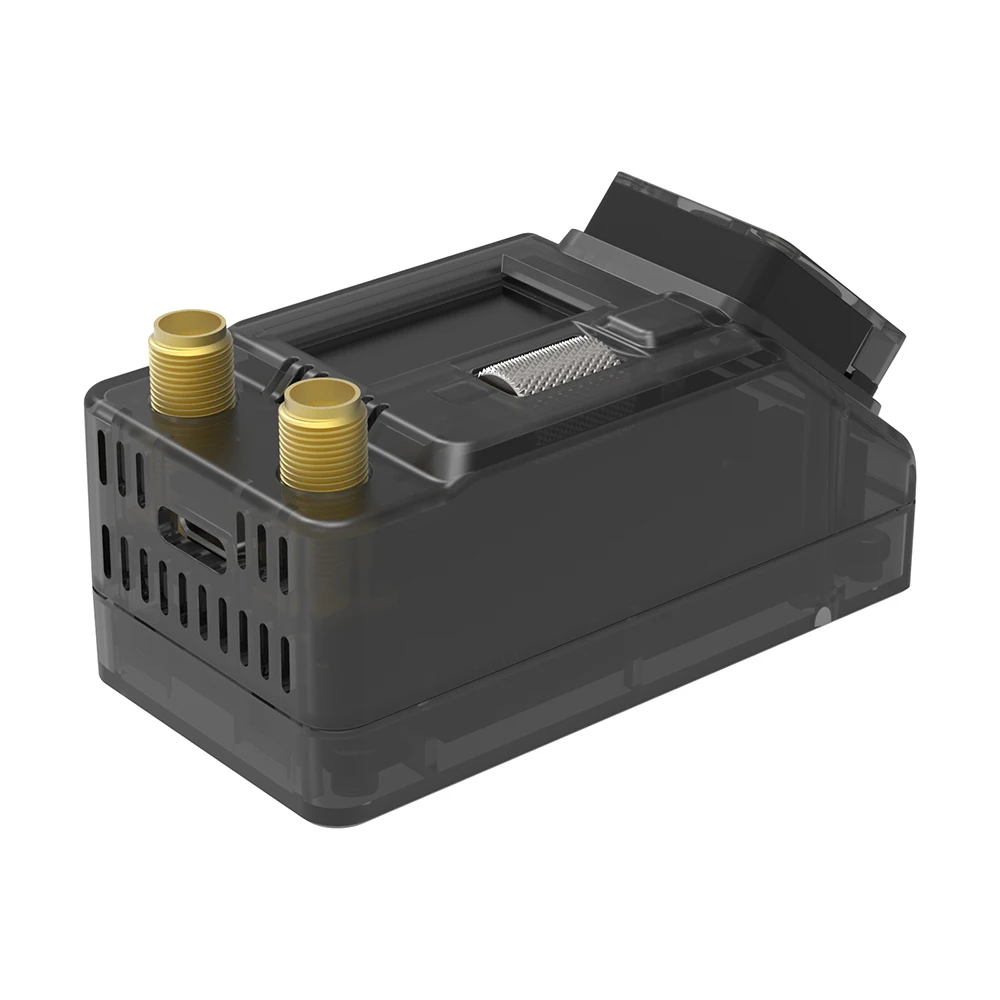 Skyzone Steadyview X Receiver Module - SKYZONE SteadyView X 5.8GHz IPS Schermontvangermodule