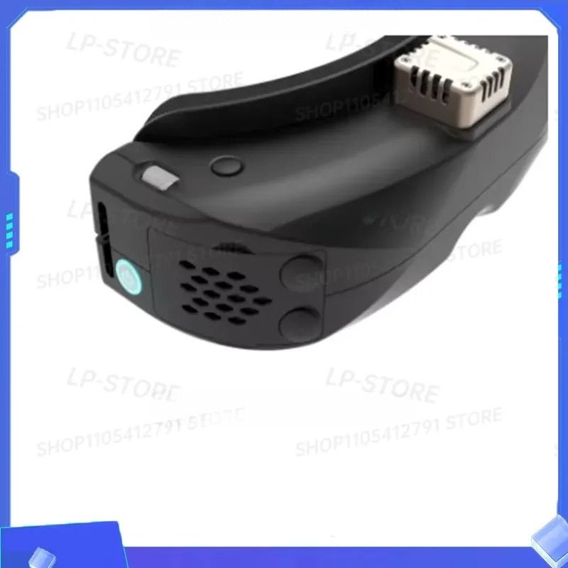 Skyzone Sky04O Pro Fpv Goggles - voor SKYZONE SKY04O Pro FPV-bril OLED