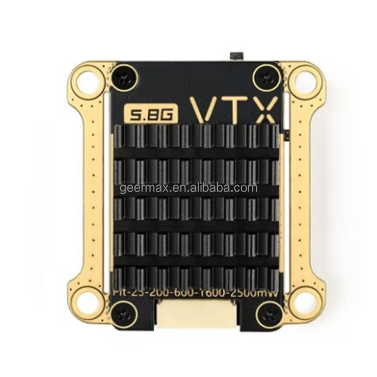 Geprc Rad Vtx 5.8G 2.5W - Drone Onderdelen voor GEPRC RAD VTX