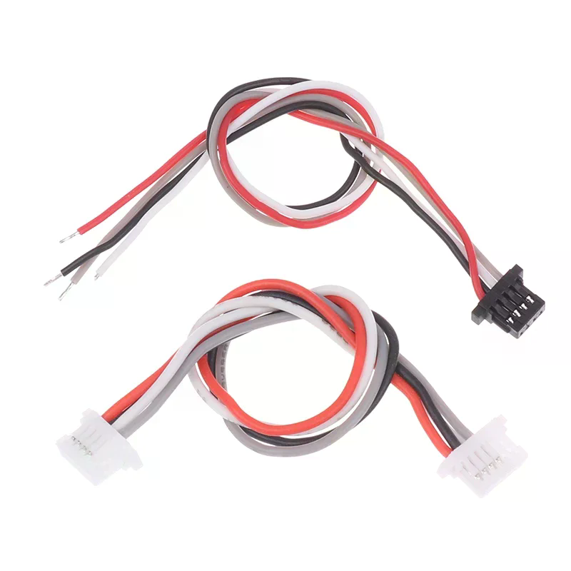 Walksnail Avatar Hd Kit V2 32Gb - Walksnail Avatar Kit Voedingskabel 6Pin Voor