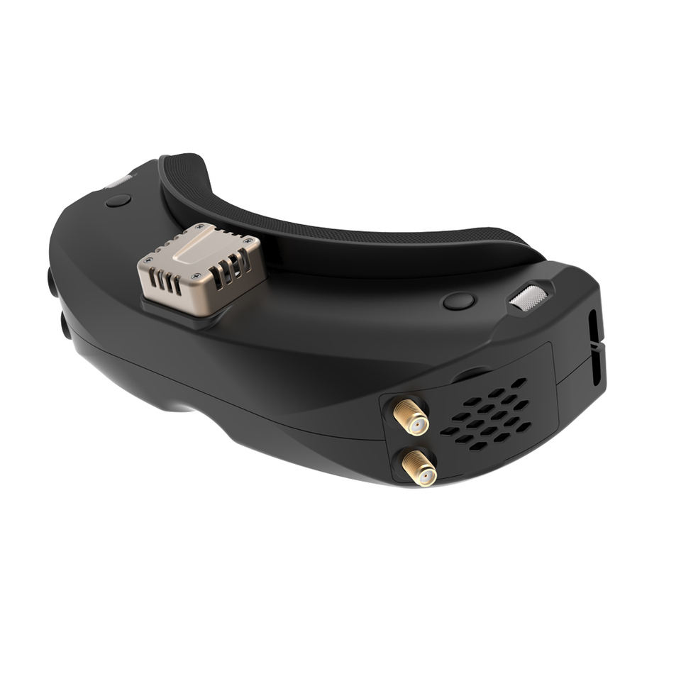 Skyzone Sky04O Pro Fpv Goggles - SKYZONE SKY04O PRO V2 FPV-bril 5,8