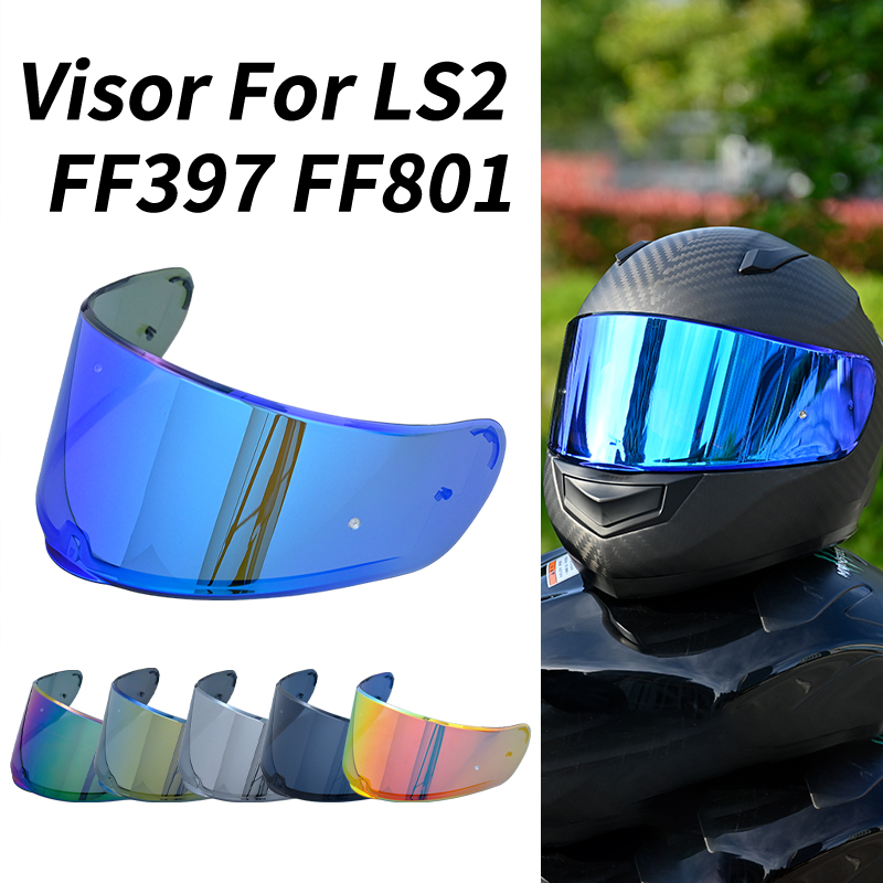 Walksnail Avatar Hd Kit V2 32Gb - VIZIER VOOR LS2 FF397 FF801 Helm