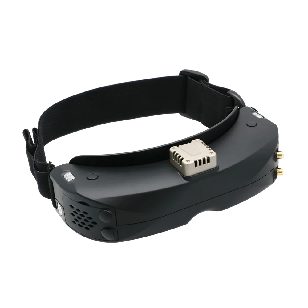 Skyzone Sky04X Pro Oled Fpv Goggles - SKYZONE SKY04X PRO Fpv-bril OLED 48CH