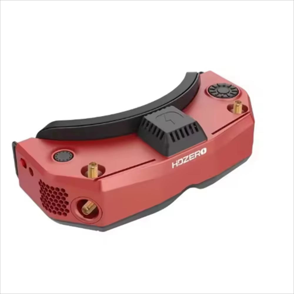Hdzero Goggles Digital Hd Fpv - 1080P HDZero Goggle 2 digitale FPV-bril