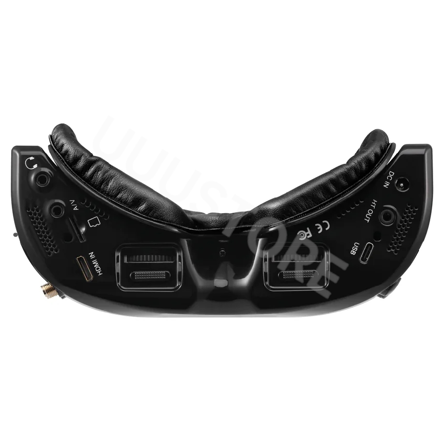 Skyzone Sky04O Pro Fpv Goggles - SKYZONE SKY04O Pro FPV-bril OLED 1280*720
