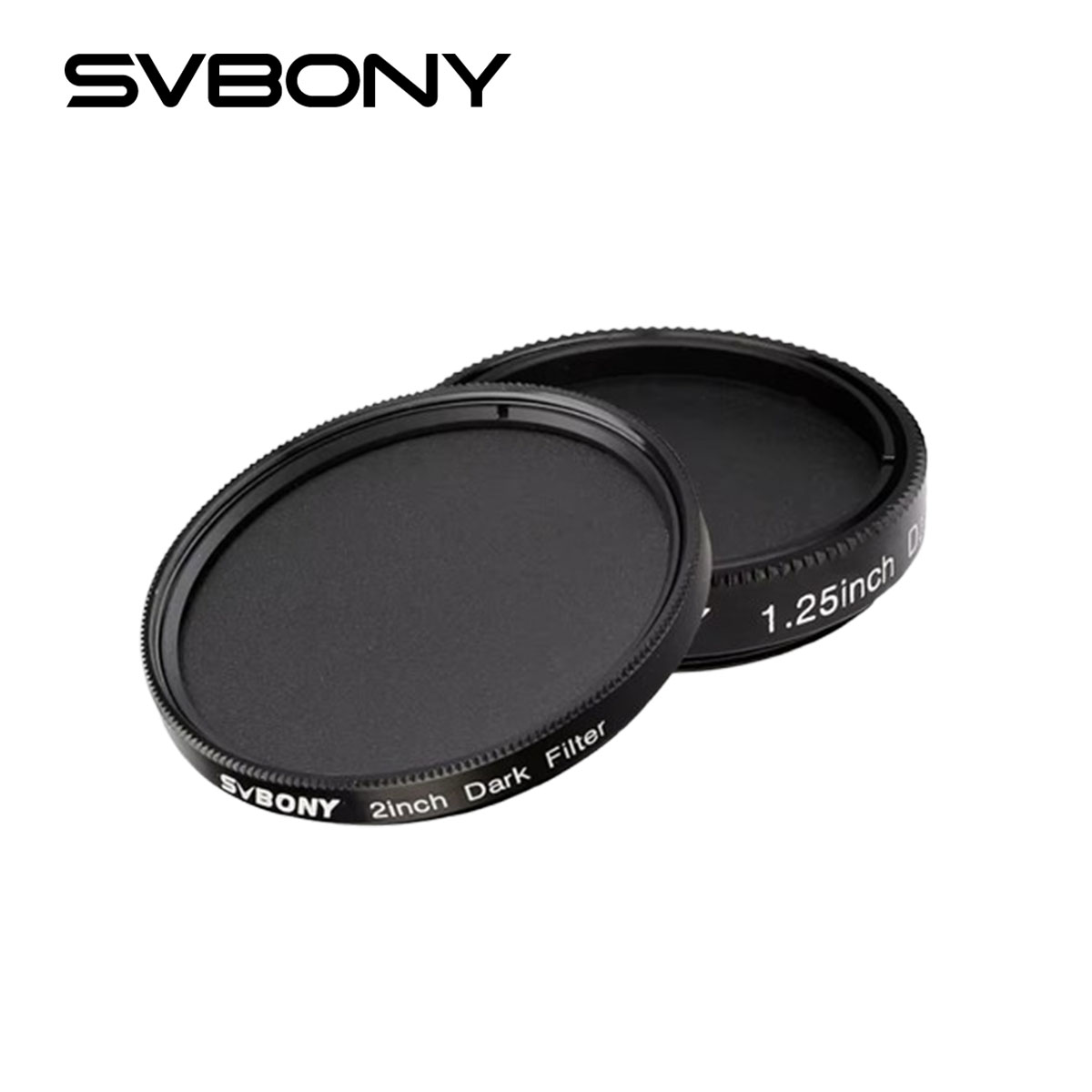 Skyzone Sky04X Pro Oled Fpv Goggles - SVBONY SV164 2 inch Dark Frame
