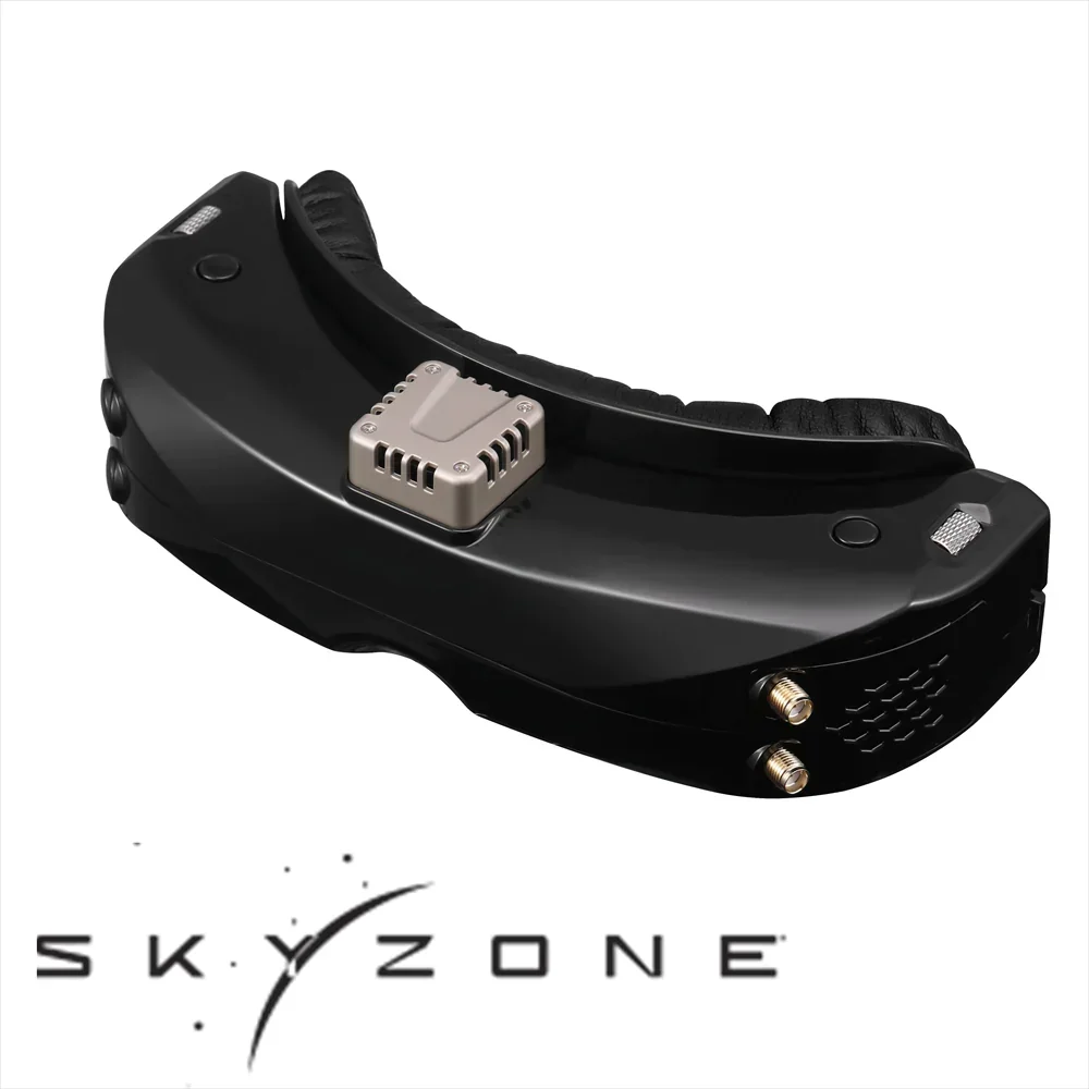 Skyzone Sky04O Pro Fpv Goggles - SKYZONE SKY04O PRO FPV-bril
