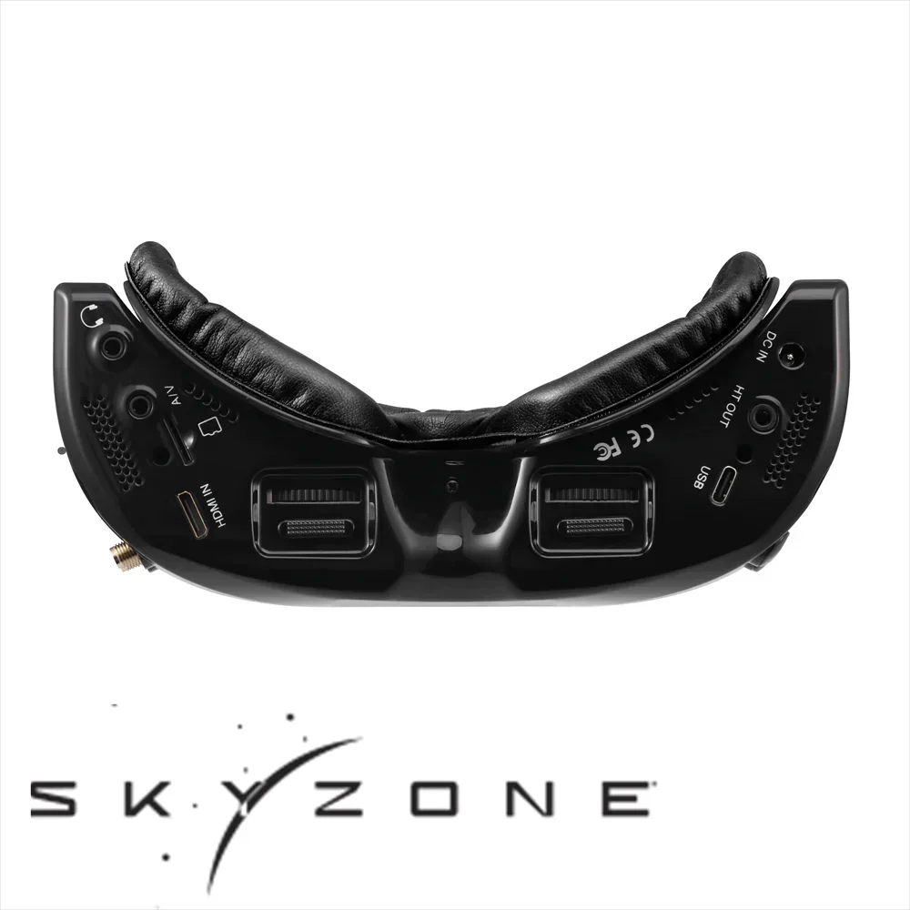 Skyzone Sky04O Pro Fpv Goggles - SKYZONE SKY04O PRO FPV-bril