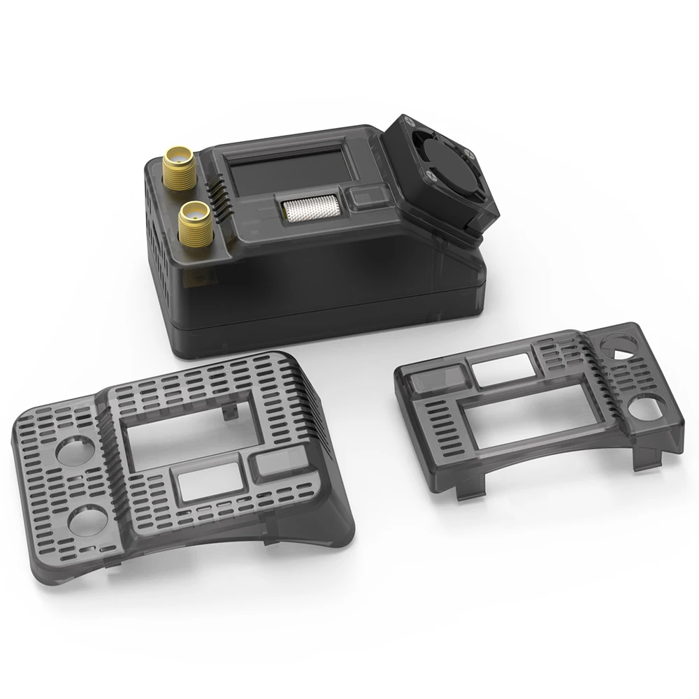 SKYZONE SteadyView X 5.8GHz IP - Skyzone Steadyview X Receiver Module recensie en prijs