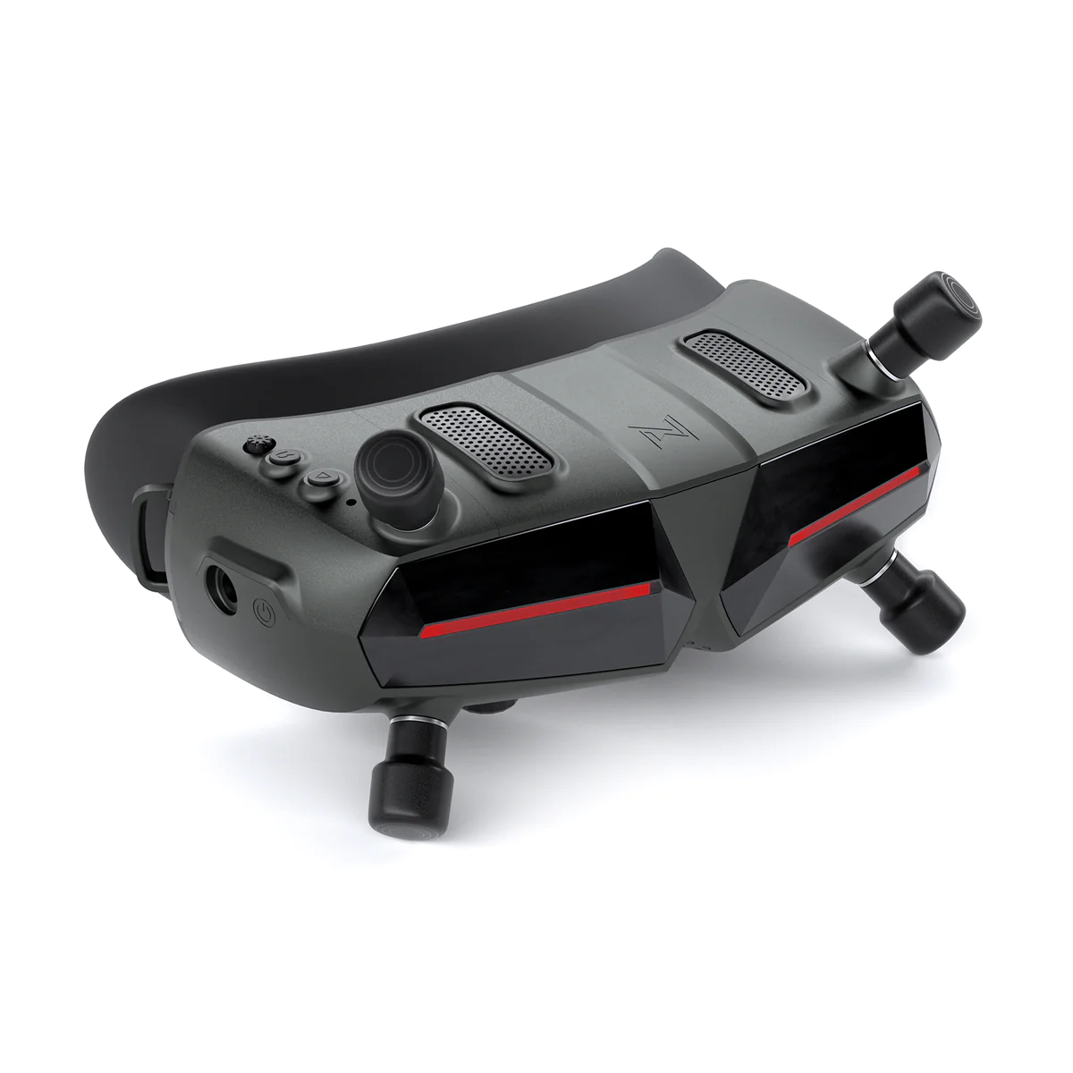 CADDX FPV Walksnail Avatar HD- - Walksnail Avatar Hd Goggles X recensie en prijs