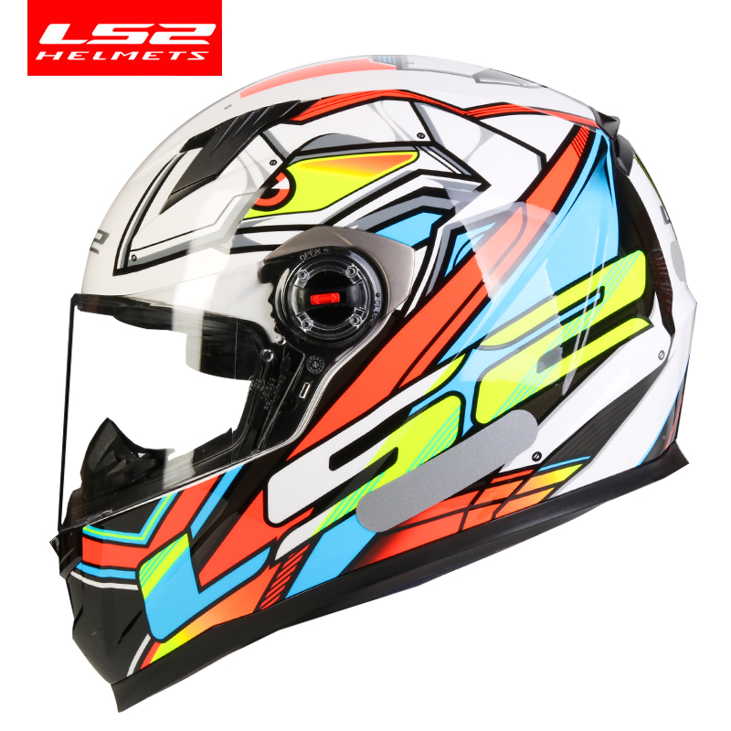 LS2 FF358 Integraal Motorhelm  - Walksnail Avatar Hd Kit V2 32Gb recensie en prijs