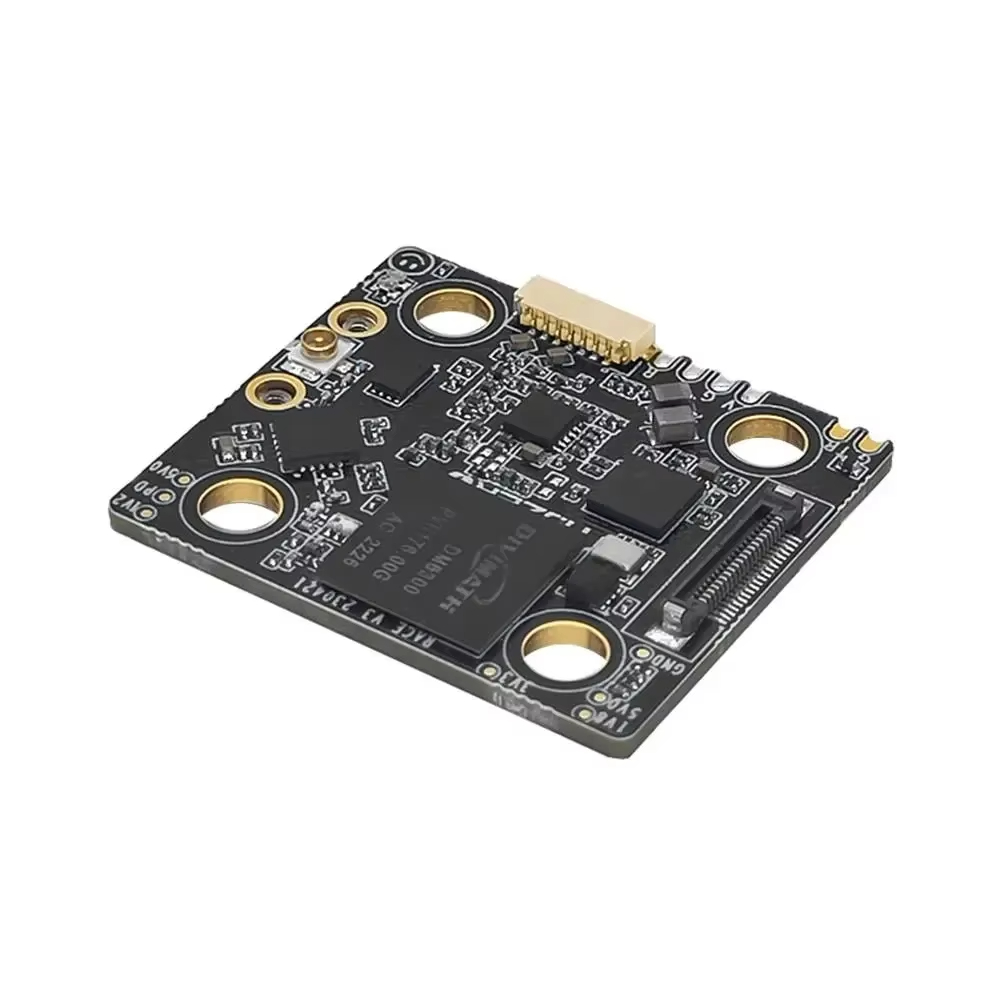 HDZero Race V3 VTX Digitale HD - Hdzero Goggles Digital Hd Fpv recensie en prijs