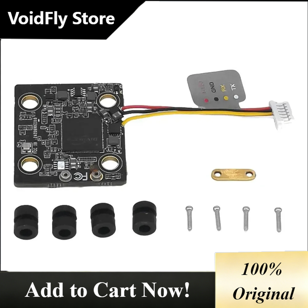 VoidFly HDZero Race V3 VTX Dig - Hdzero Goggles Digital Hd Fpv recensie en prijs