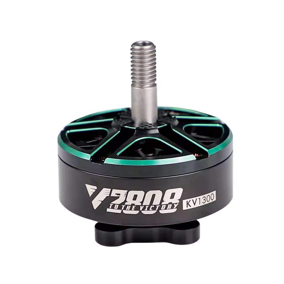 T-Motor VELOX V2808 Borstelloz - Walksnail Avatar Hd Goggles X recensie en prijs