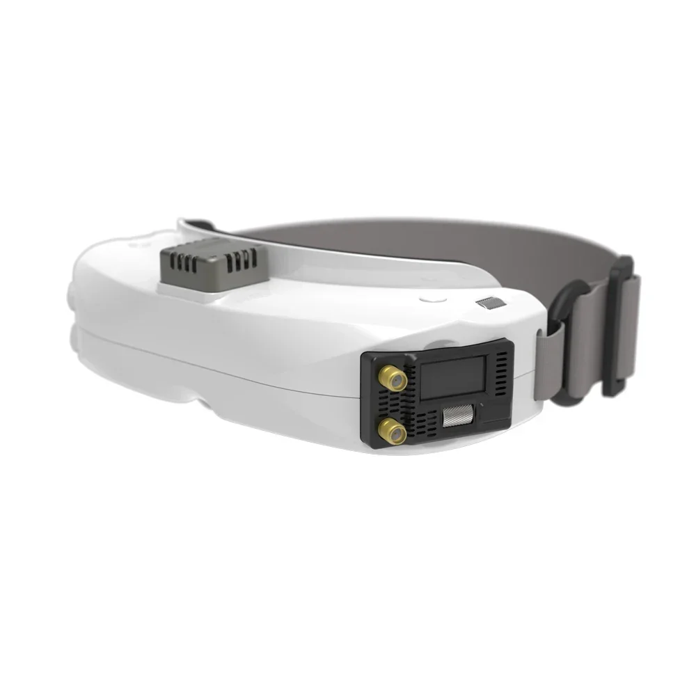 SKYZONE SteadyView X 5,8 Ghz I - Skyzone Steadyview X Receiver Module recensie en prijs
