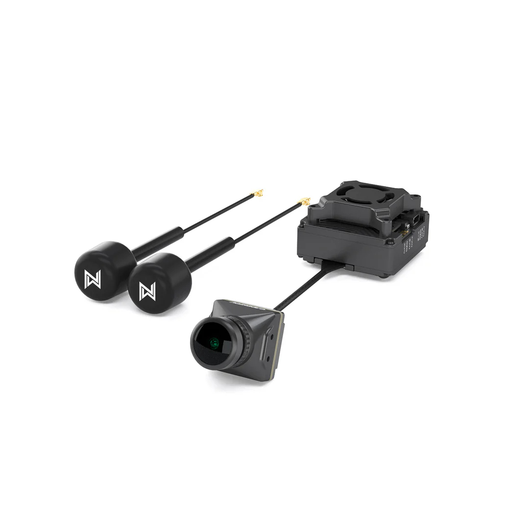 Walksnail Avatar GT KIT 2W VTX - Walksnail Avatar Gt Kit 2W Vtx recensie en prijs