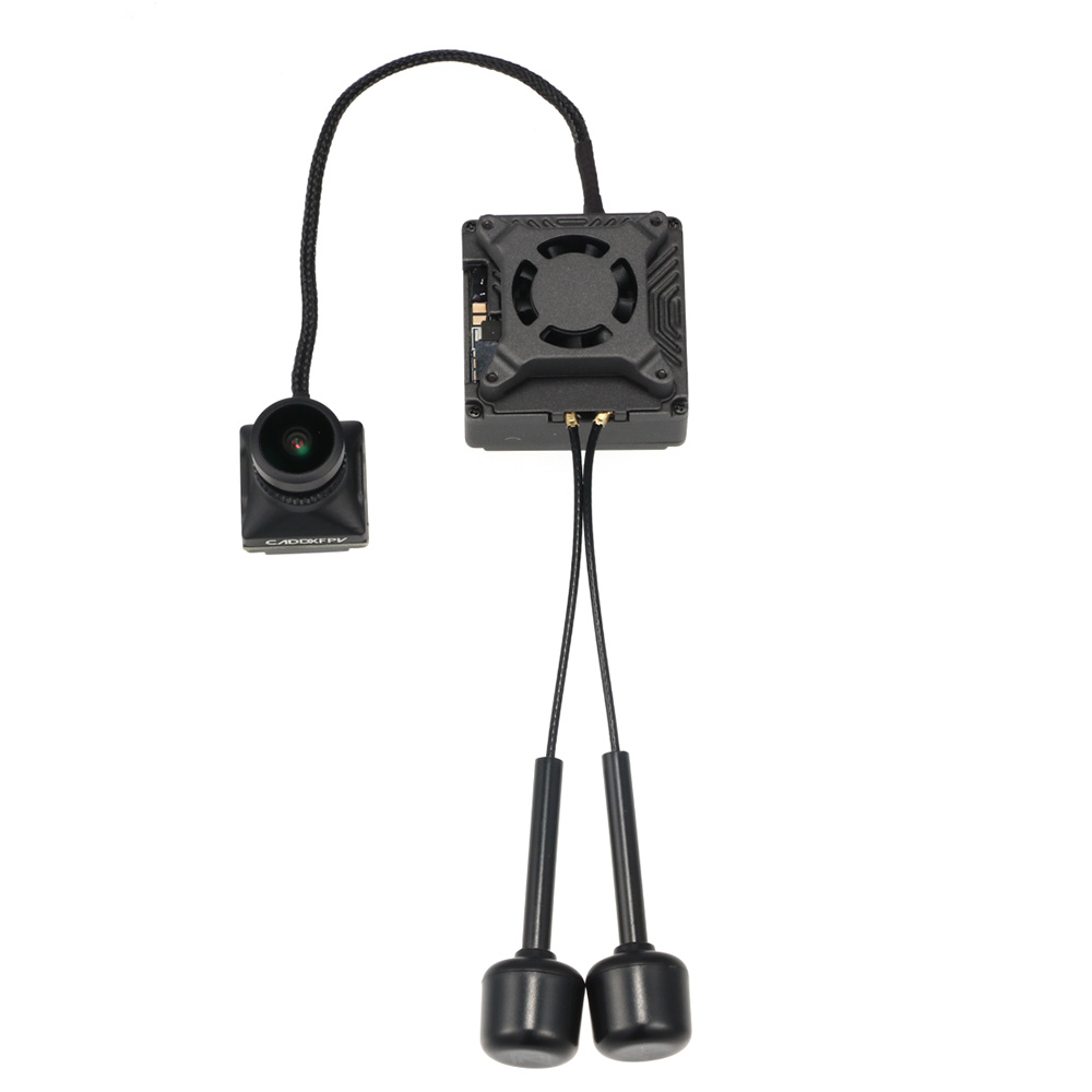 Walksnail Avatar GT KIT 2W VTX - Walksnail Avatar Gt Kit 2W Vtx recensie en prijs