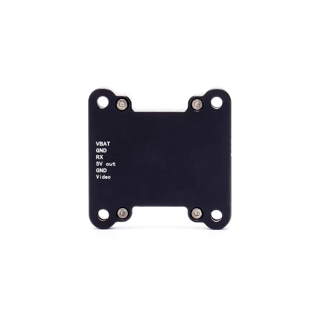 IFlight BLITZ 1.6W VTX High Po - Iflight Blitz 1.6W 5.8G Vtx recensie en prijs
