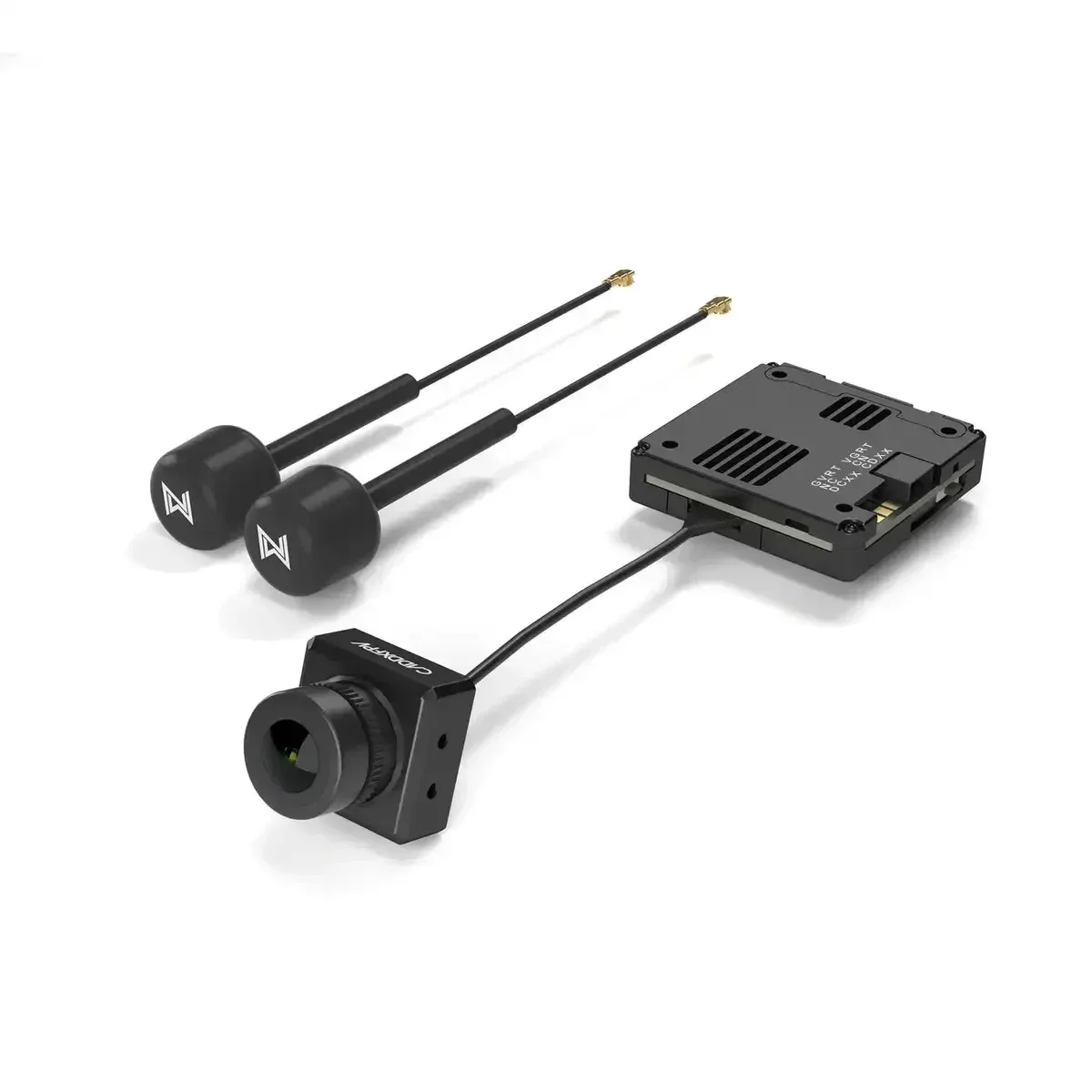 Walksnail Avatar HD Pro Kit V2 - Walksnail Avatar Hd Kit V2 32Gb recensie en prijs