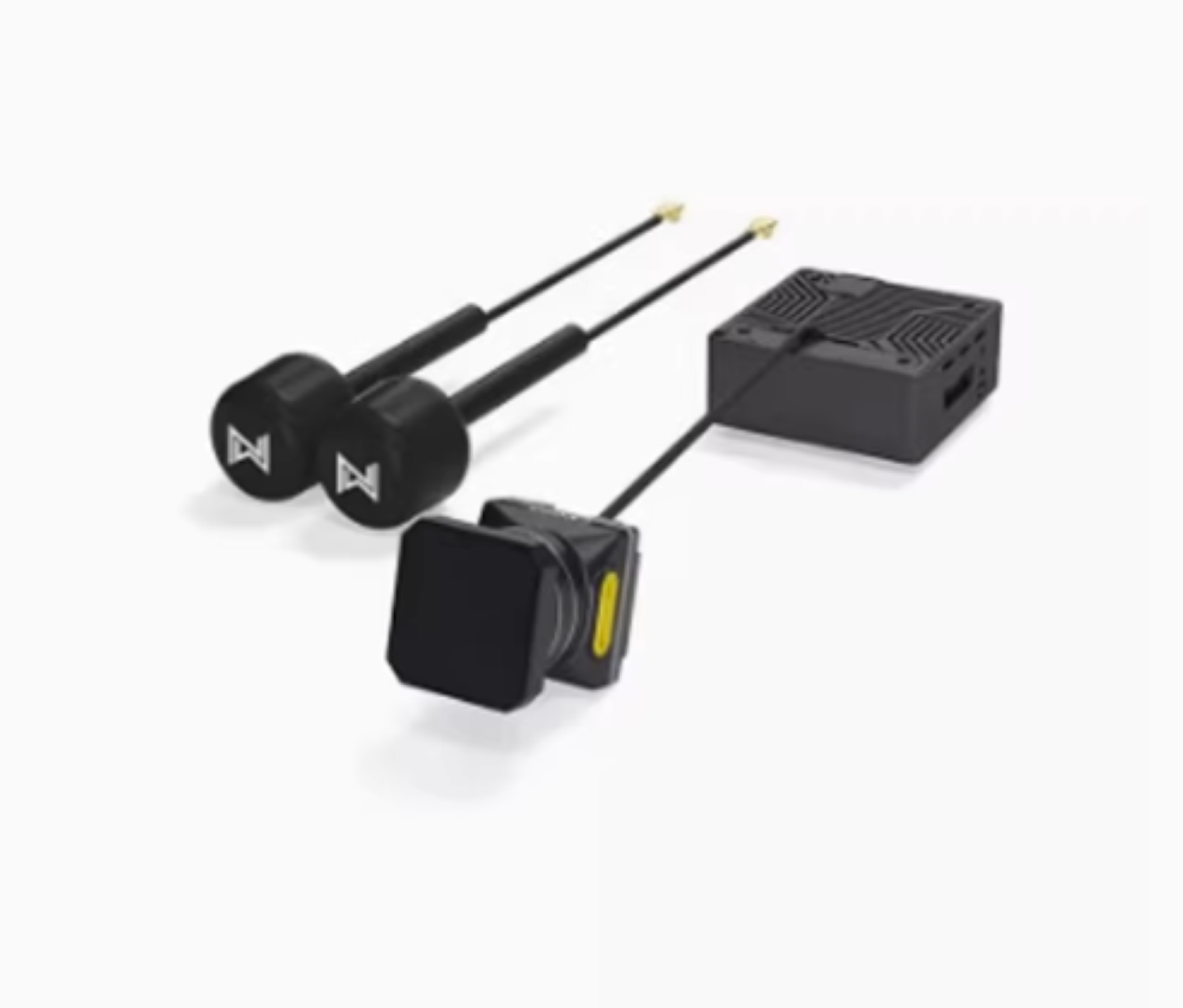CADDX Walksnail Avatar HD Pro  - Walksnail Avatar Hd Moonlight Kit 4K recensie en prijs