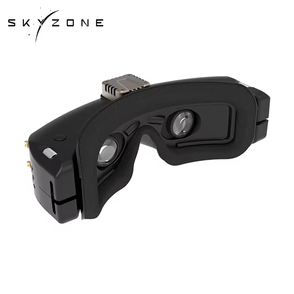 SKYZONE SKY04O Pro SKY04OPro 5 - Skyzone Sky04O Pro Fpv Goggles recensie en prijs
