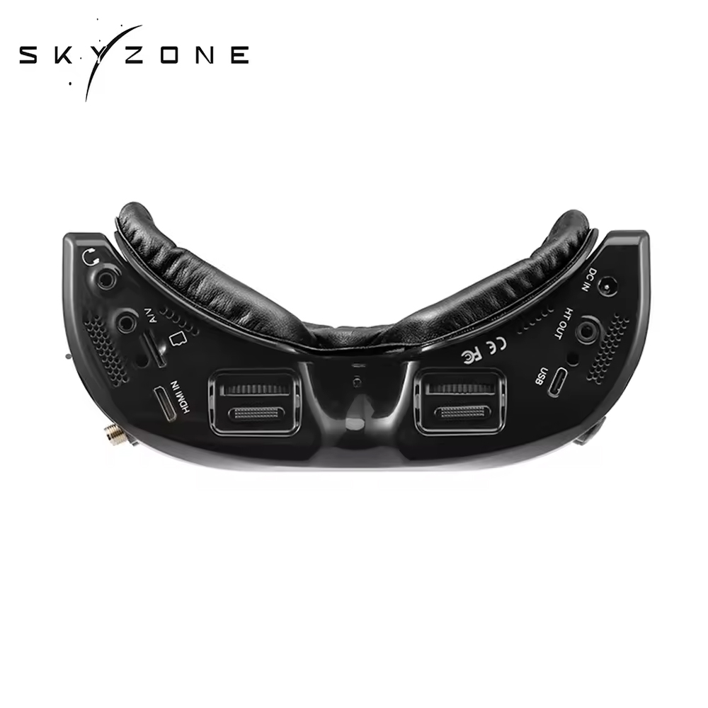 SKYZONE SKY04O Pro SKY04OPro 5 - Skyzone Sky04O Pro Fpv Goggles recensie en prijs