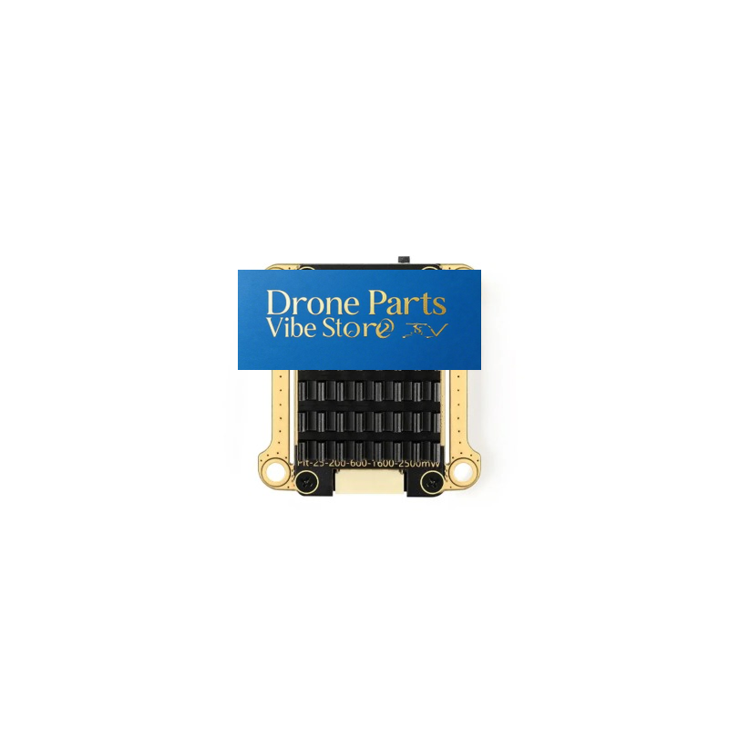 Drone onderdelen GEPRC RAD VTX - Geprc Rad Vtx 5.8G 2.5W recensie en prijs