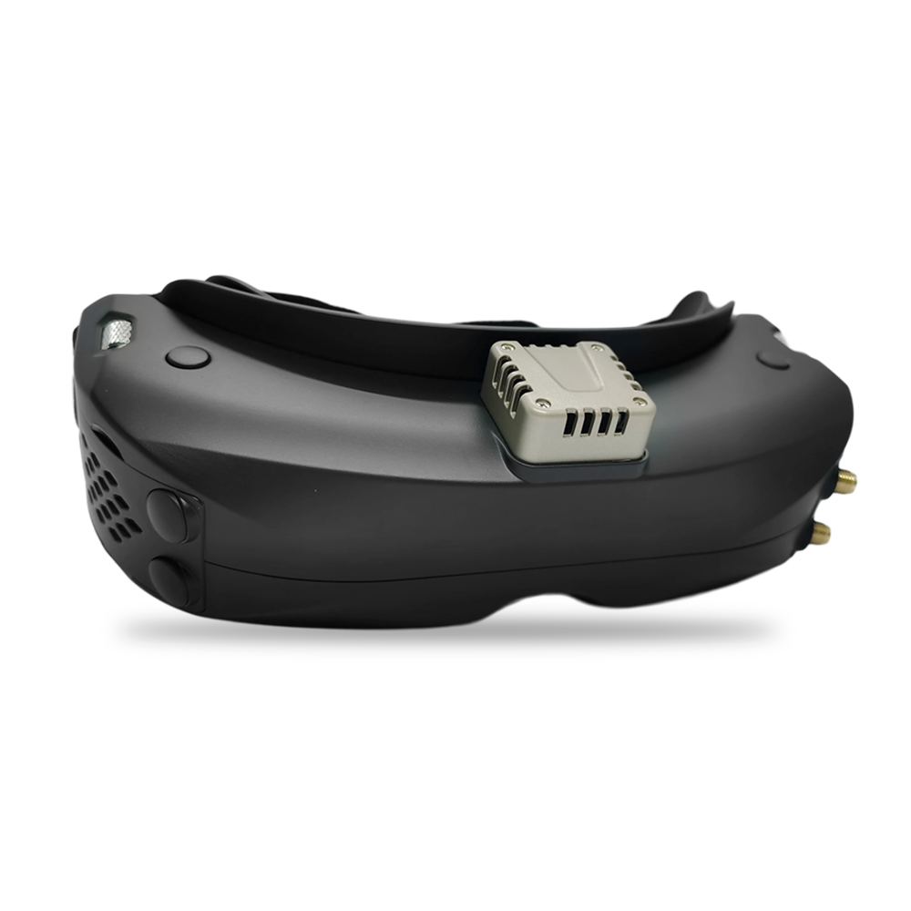 Skyzone SKY04X PRO 5.8GHz FPV- - Skyzone Sky04O Pro Fpv Goggles recensie en prijs
