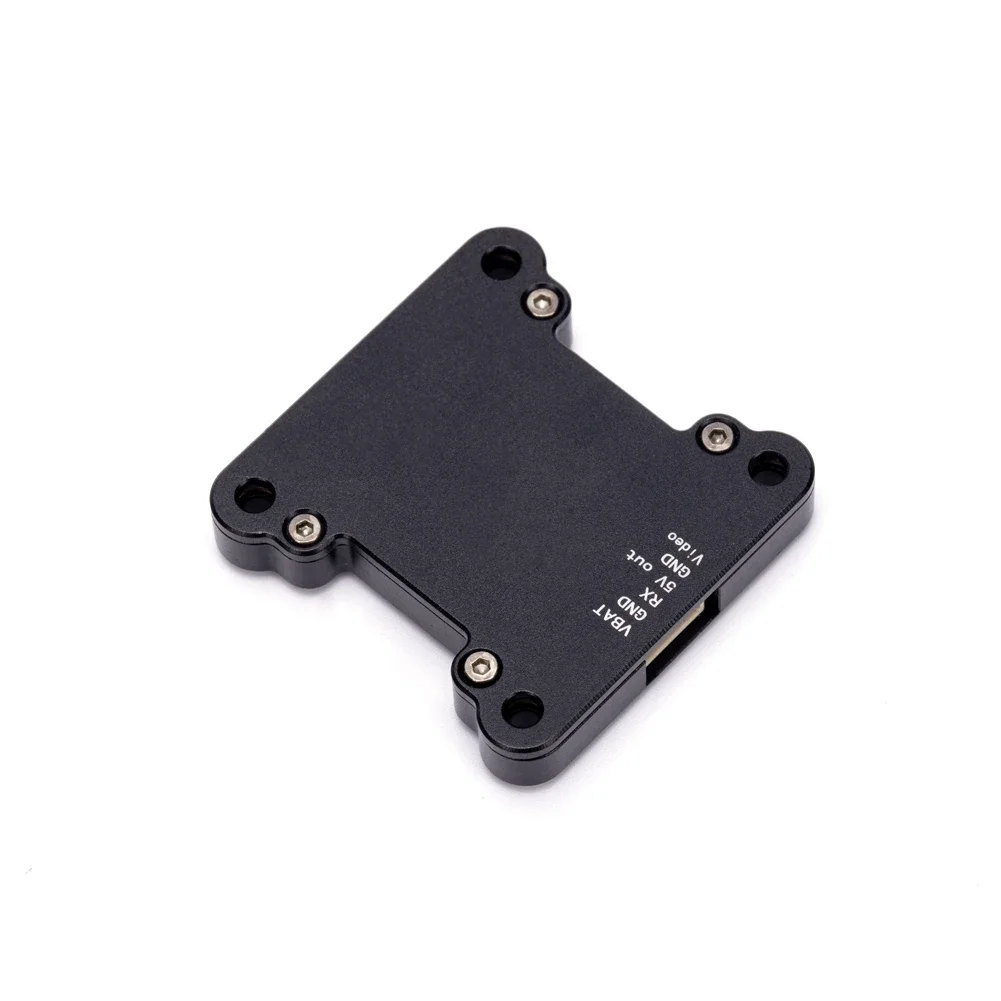 iFlight BLITZ 5.8G 1.6W VTX vi - Iflight Blitz 1.6W 5.8G Vtx recensie en prijs