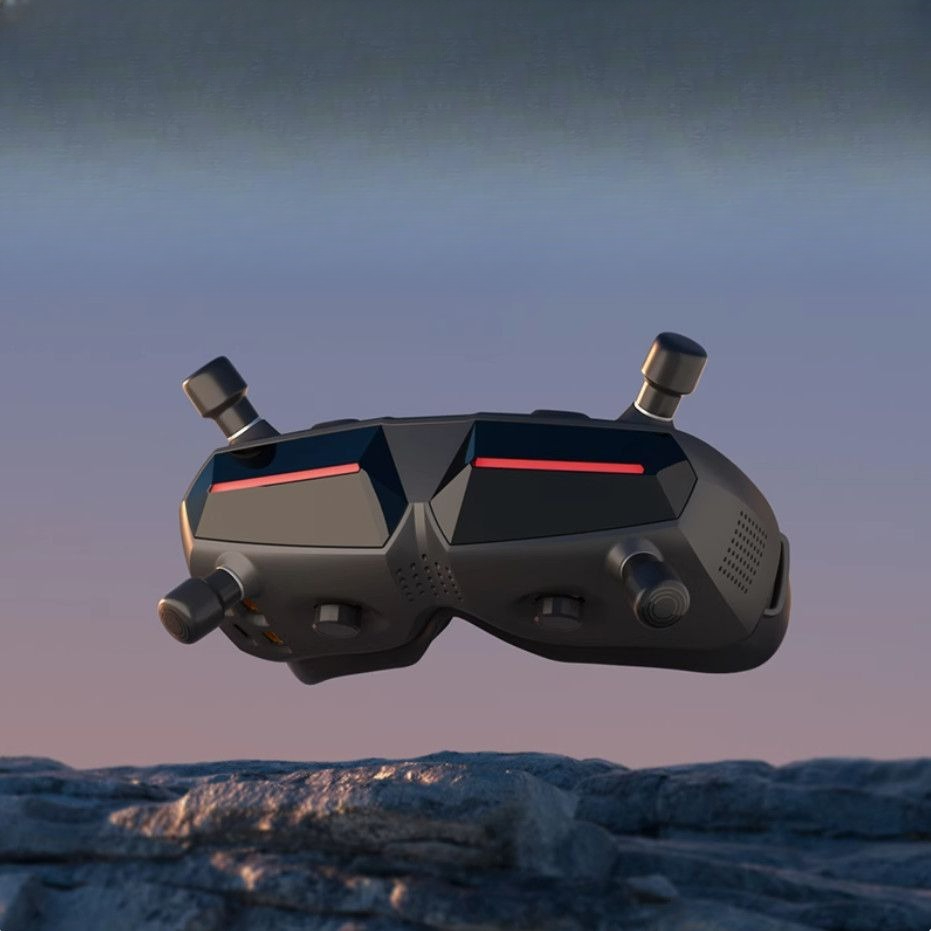 Walksnail Avatar HD Goggles X  - Walksnail Avatar Hd Goggles X recensie en prijs