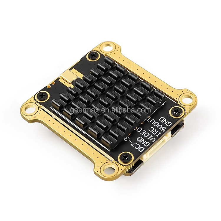 Drone Onderdelen voor GEPRC RA - Geprc Rad Vtx 5.8G 2.5W recensie en prijs