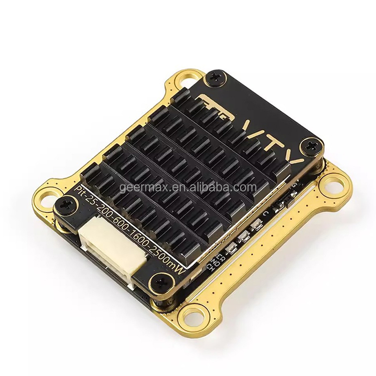 Drone Onderdelen voor GEPRC RA - Geprc Rad Vtx 5.8G 2.5W recensie en prijs