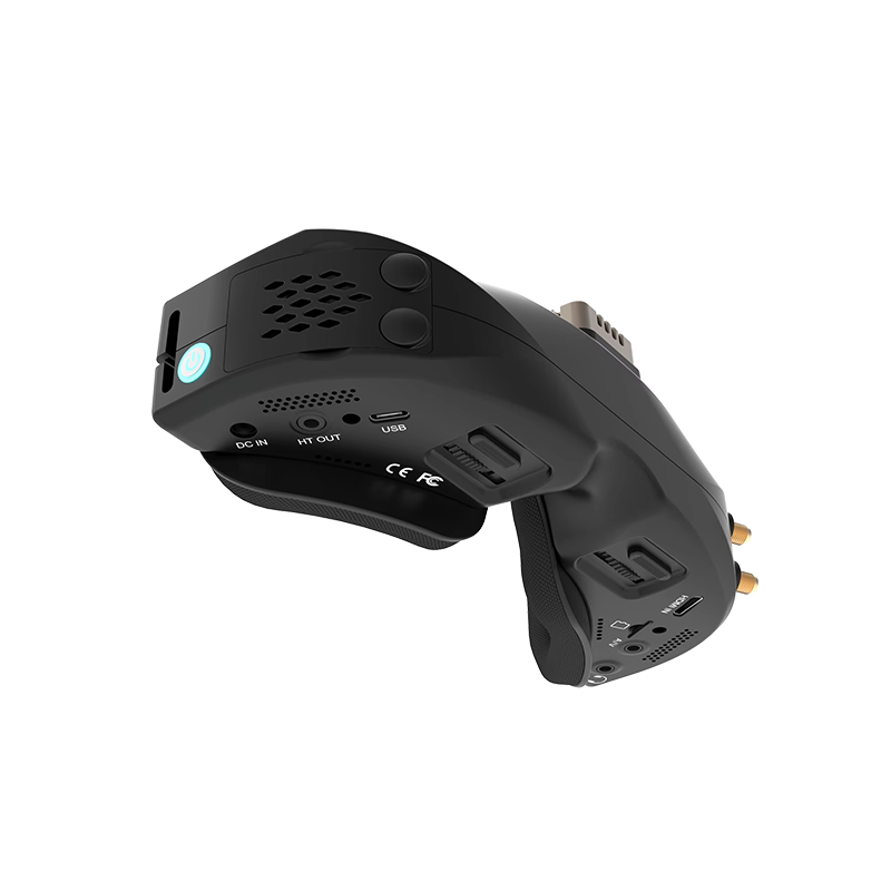 Skyzone SKY04O PRO FPV-bril 12 - Skyzone Sky04O Pro Fpv Goggles recensie en prijs