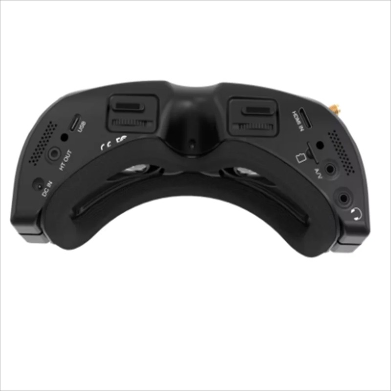 SKYZONE SKY04O Pro FPV-bril OL - Skyzone Sky04O Pro Fpv Goggles recensie en prijs