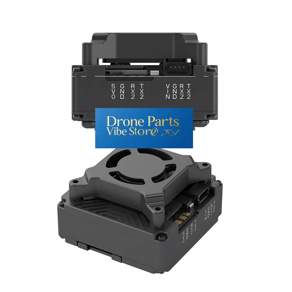 DronePCaddx Walksnail Avatar G - Walksnail Avatar Gt Kit 2W Vtx recensie en prijs