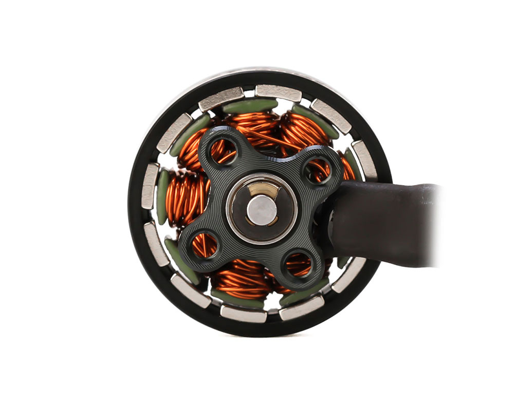 T-motor F1404 3800KV 2900KV 46 - Walksnail Avatar Hd Goggles X recensie en prijs
