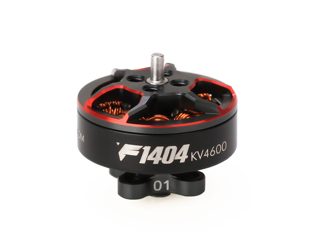 T-motor F1404 3800KV 2900KV 46 - Walksnail Avatar Hd Goggles X recensie en prijs