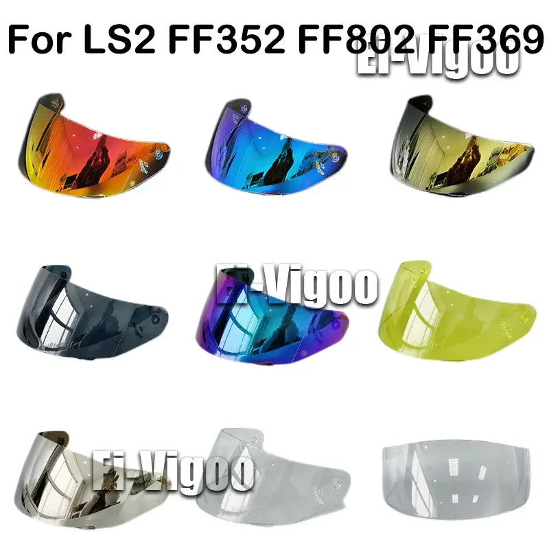 Voor LS2 FF352 Helm Vizier Vol - Walksnail Avatar Hd Kit V2 32Gb recensie en prijs