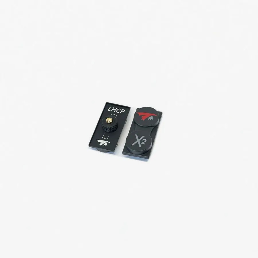TRUERC X²-AIR 5,8GHz MK II SMA - Truerc X-Air 5.8Ghz Mk Ii Antenna recensie en prijs