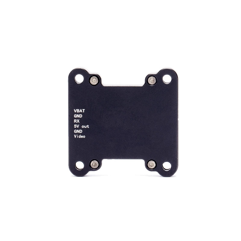 IFlight BLITZ 1.6W VTX High Po - Iflight Blitz 1.6W 5.8G Vtx recensie en prijs