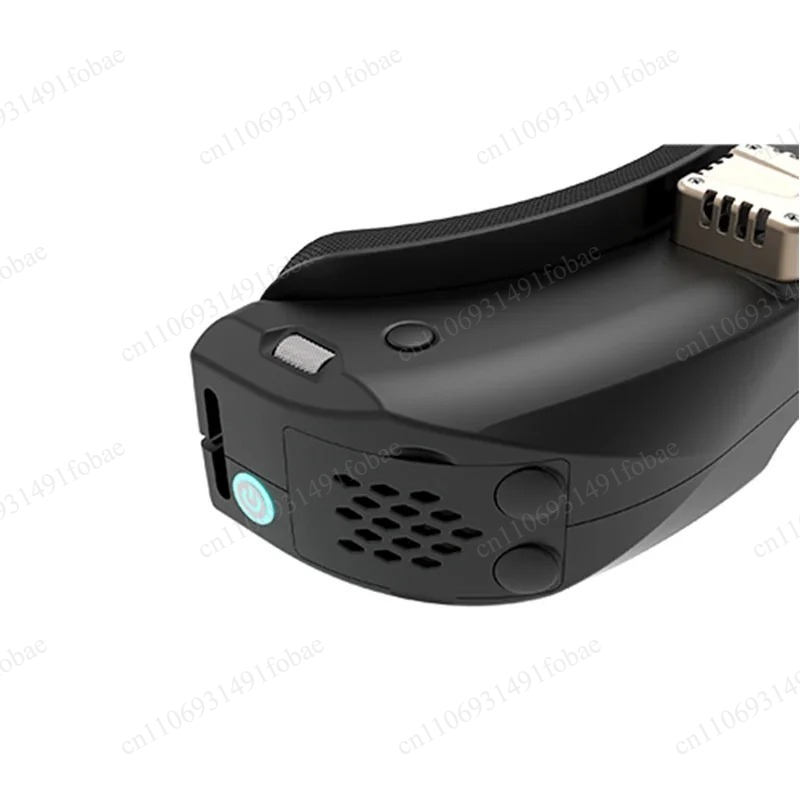 SKYZONE SKY04O Pro OLED FPV-br - Skyzone Sky04O Pro Fpv Goggles recensie en prijs