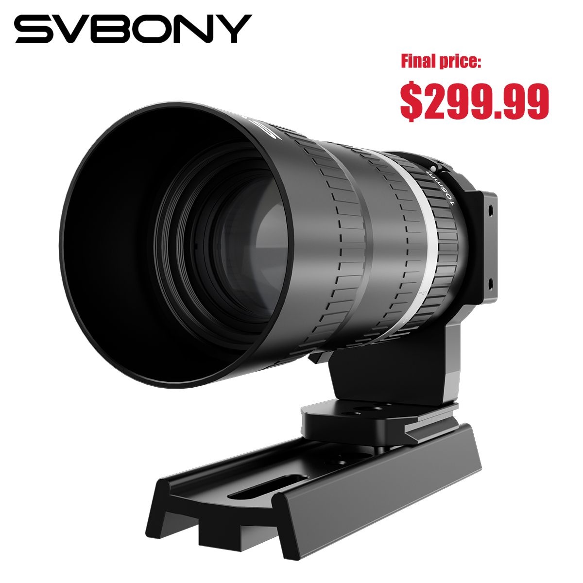 Svbony SV535 Astronomische Tel - Skyzone Sky04O Pro Fpv Goggles recensie en prijs