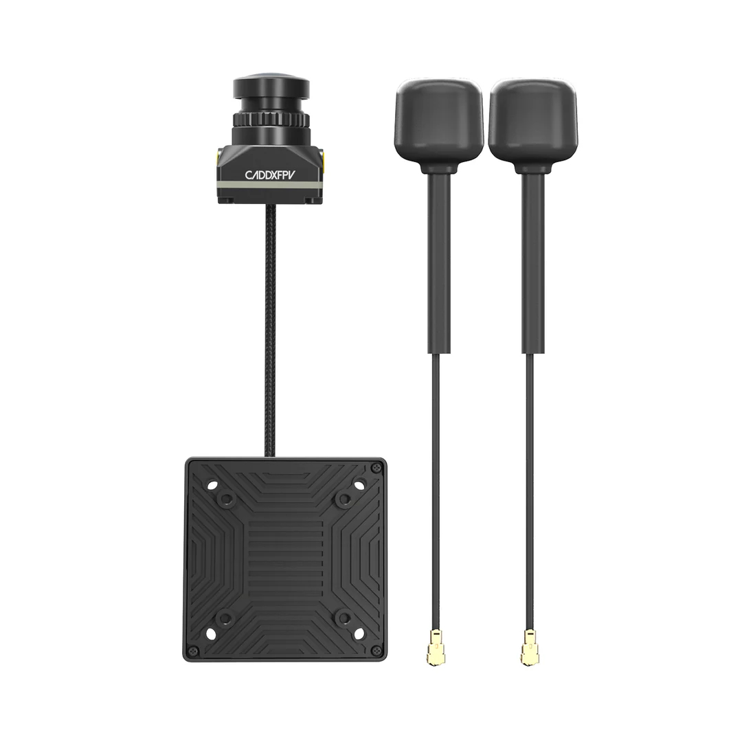 Caddx Walksnail Avatar Moonlig - Walksnail Avatar Hd Moonlight Kit 4K recensie en prijs