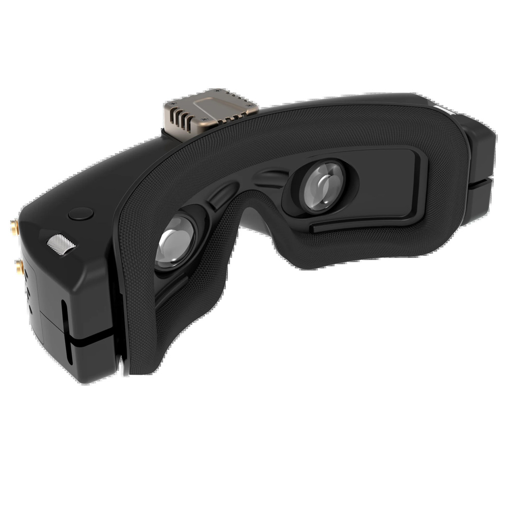SKYZONE SKY04O Pro FPV-bril OL - Skyzone Sky04O Pro Fpv Goggles recensie en prijs