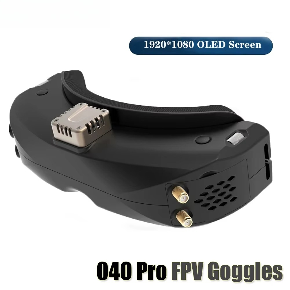 SKYZONE SKY04O Pro FPV-bril OL - Skyzone Sky04O Pro Fpv Goggles recensie en prijs