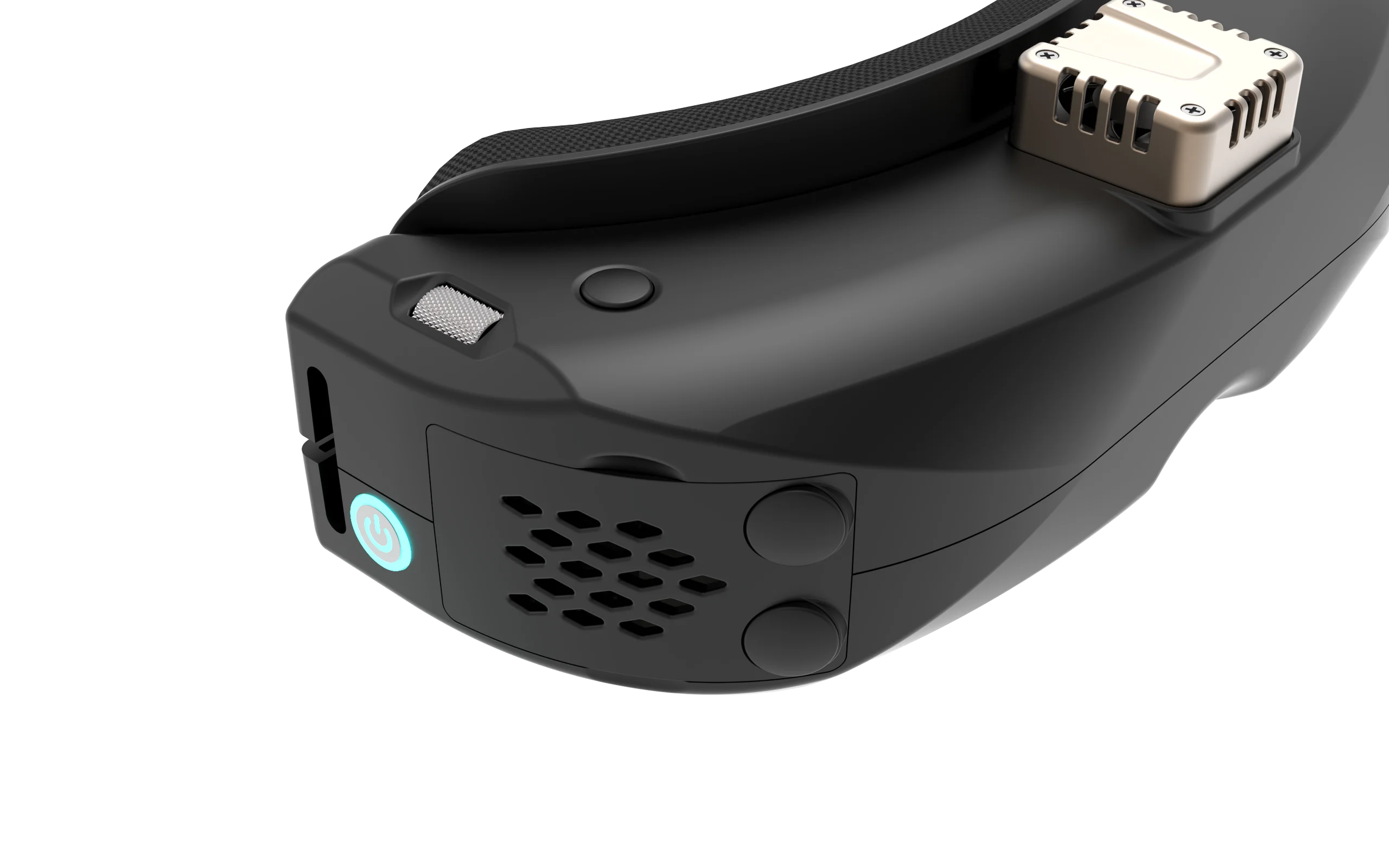 Skyzone SKY04O PRO FPV-bril 12 - Skyzone Sky04O Pro Fpv Goggles recensie en prijs