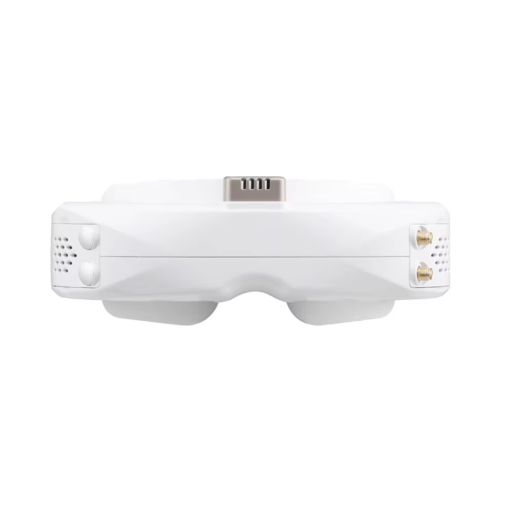 SKYZONE FPV-bril SKY04X PRO 19 - Skyzone Sky04X Pro Oled Fpv Goggles recensie en prijs