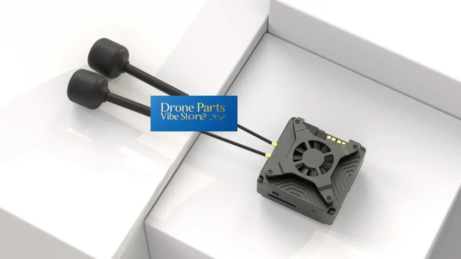 Drone onderdelen Walksnail Ava - Walksnail Avatar Gt Kit 2W Vtx recensie en prijs