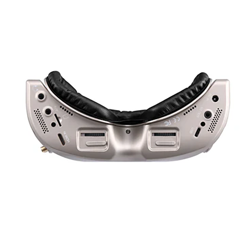 SKYZONE SKY04X PRO FPV-bril 19 - Skyzone Sky04X Pro Oled Fpv Goggles recensie en prijs