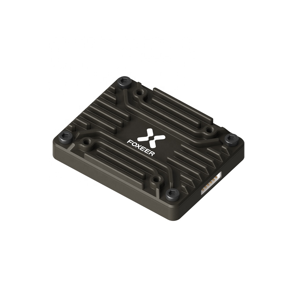 Foxeer Reaper Extreme 2.5W 5.8 - Foxeer Reaper Extreme 2.5W Vtx recensie en prijs